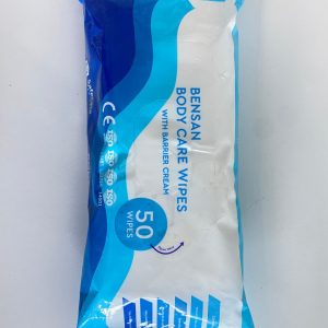 Body Care Wipes